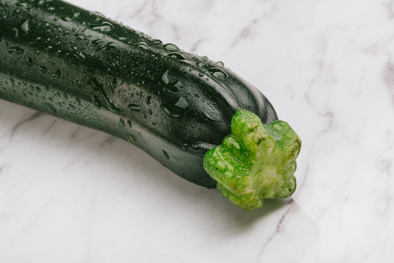ハーブと夏野菜